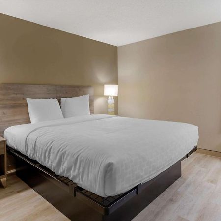 Suburban Extended Stay Hotel Raleigh Exterior photo